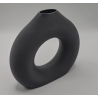 Esthétique Space Age & Minimaliste : Ses courbes organiques et fluides apportent une touche architecturale et futuriste à votre