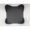 et de 6 Sous-Verres Design "Cercles Zen" avec Support Imprimé en 3D Description :  Apportez une touche d'élégance moderne et géo