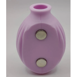 Apportez une touche de nature et de couleur à votre frigo ! Transformez vos surfaces métalliques en un véritable petit jardin ve