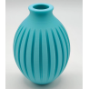 Apportez une touche de nature et de couleur à votre frigo ! Transformez vos surfaces métalliques en un véritable petit jardin ve