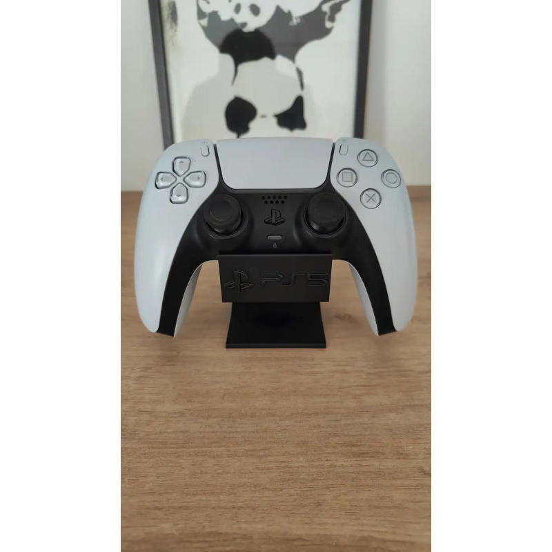 Support de Manette PS5