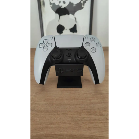 Support de Manette PS5