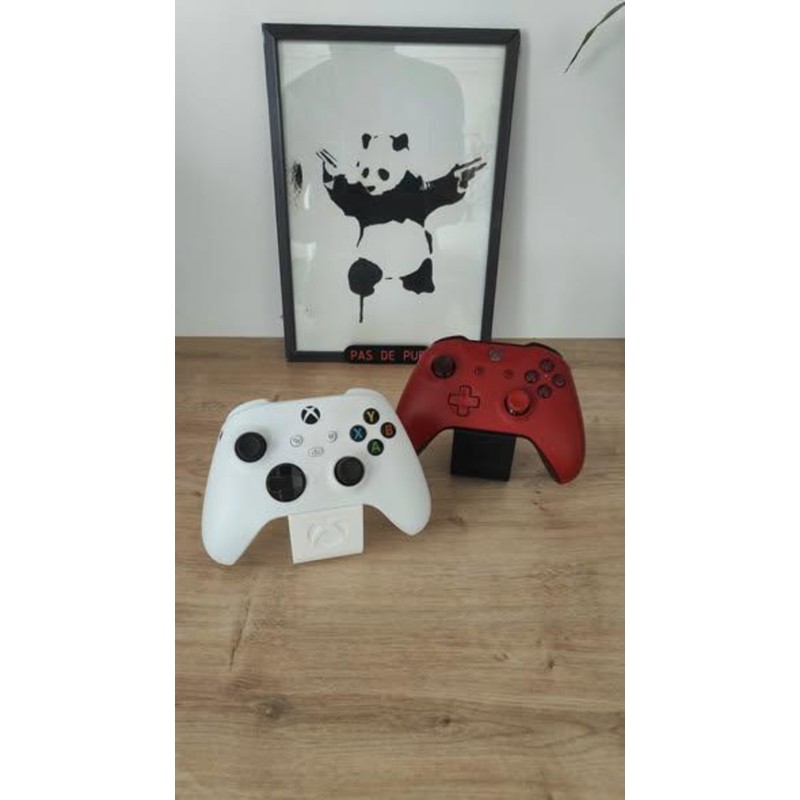SUPPORT MANETTE XBOX