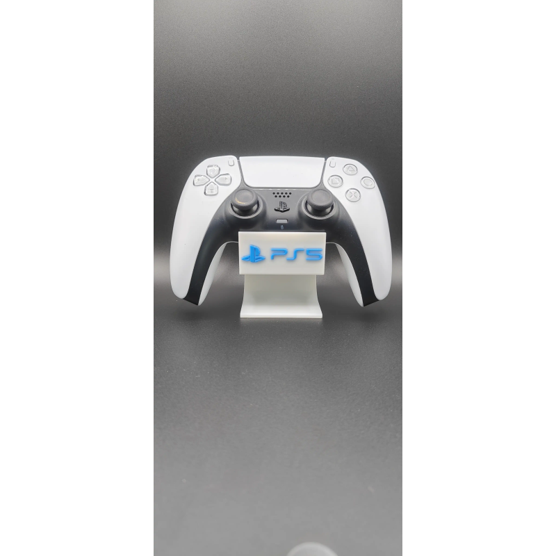 Support manette