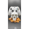 Support de Manette Crâne & Trésor Pirate – Impression 3D Premium Donnez du style à votre bureau ou votre setup gaming