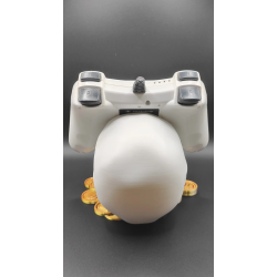 Support de Manette Crâne & Trésor Pirate – Impression 3D Premium Donnez du style à votre bureau ou votre setup gaming