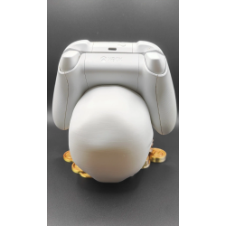 Support de Manette Crâne & Trésor Pirate – Impression 3D Premium Donnez du style à votre bureau ou votre setup gaming