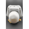 Support de Manette Crâne & Trésor Pirate – Impression 3D Premium Donnez du style à votre bureau ou votre setup gaming