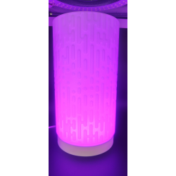 Lampe Pixel Dot