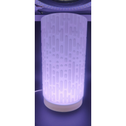 Lampe Pixel Dot