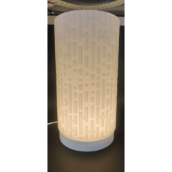 Lampe Pixel Dot