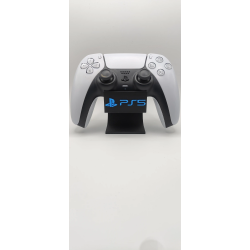 Support manette