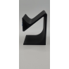 Support manette