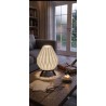 Lampe Photophore Design en Impression 3D – Ambiance Tamisée & Géométrique