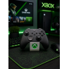 Support Manette Xbox Series X/S et One | Design Géométrique Moderne en Impression 3D
