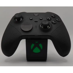 Support Manette Xbox Series X/S et One | Design Géométrique Moderne en Impression 3D