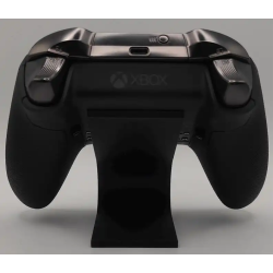Support Manette Xbox Series X/S et One | Design Géométrique Moderne en Impression 3D