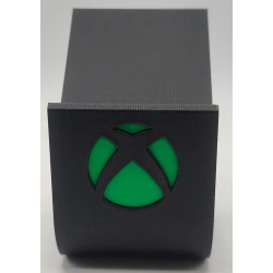 Support Manette Xbox Series X/S et One | Design Géométrique Moderne en Impression 3D