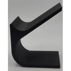 Support Manette Xbox Series X/S et One | Design Géométrique Moderne en Impression 3D
