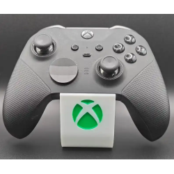 Support Manette Xbox Series X/S et One | Design Géométrique Moderne en Impression 3D