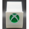 Support Manette Xbox Series X/S et One | Design Géométrique Moderne en Impression 3D