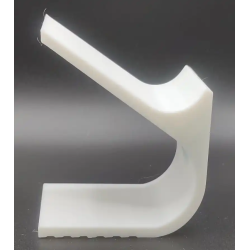 Support Manette Xbox Series X/S et One | Design Géométrique Moderne en Impression 3D