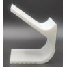 Support Manette Xbox Series X/S et One | Design Géométrique Moderne en Impression 3D